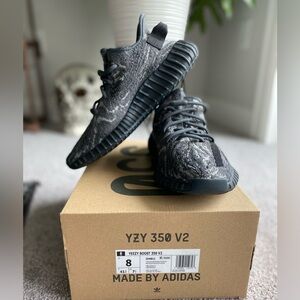 Yeezy Boost 350 V2 'MX Dark Salt